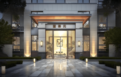 着城市规划的推朝