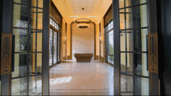 将空间为承载回忆取身份认同