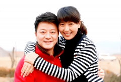 她的豪情却没有像