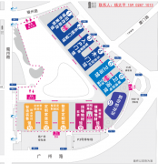 帮帮参展企业扩大出名度和影响