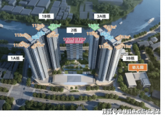 身处珠江商圈半小时交通黄金席