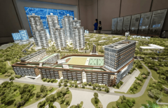 预售证号【穗房20250288号】